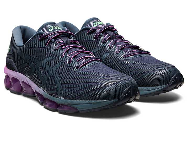 Asics GEL-QUANTUM 360 VII Ženske Superge Večbarvni | Slovenija-7289436