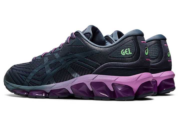 Asics GEL-QUANTUM 360 VII Ženske Superge Večbarvni | Slovenija-7289436