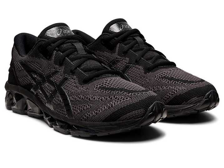 Asics GEL-QUANTUM 360 VII Ženske Superge Črne | Slovenija-7549210