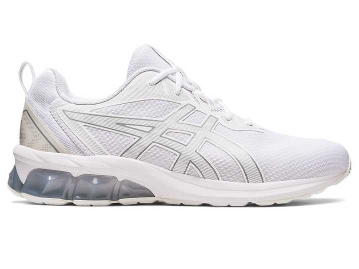 Asics GEL-QUANTUM 90 IV Moški Superge Bele | Slovenija-8729013