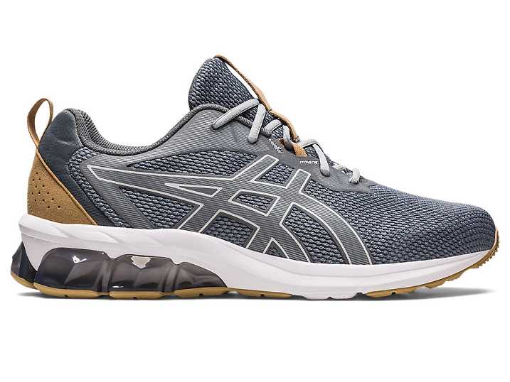 Asics GEL-QUANTUM 90 IV Moški Superge Sive | Slovenija-1254308