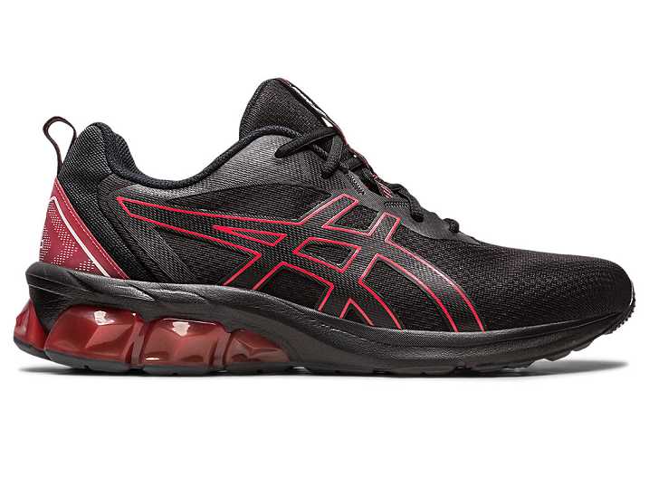 Asics GEL-QUANTUM 90 IV Moški Superge Črne | Slovenija-2306189