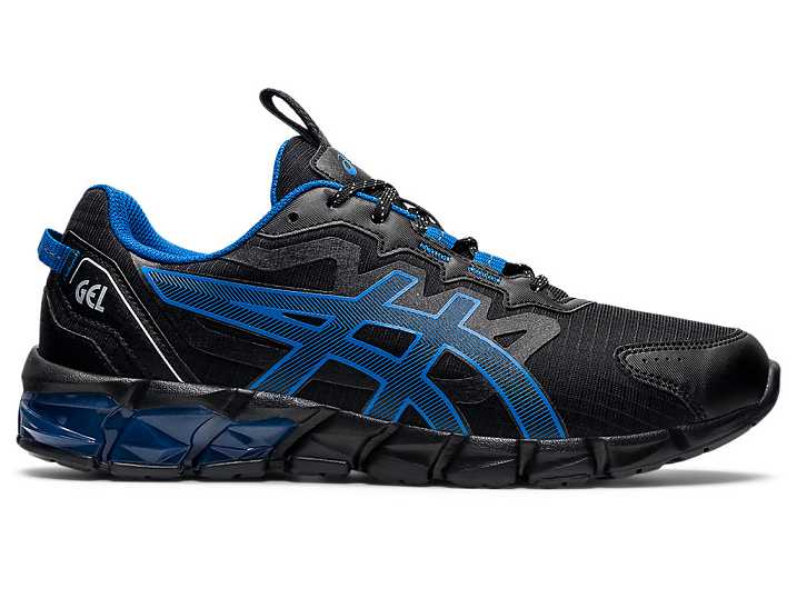 Asics GEL-QUANTUM 90 Moški Superge Črne | Slovenija-6014957