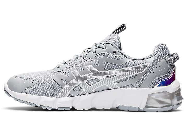 Asics GEL-QUANTUM 90 Ženske Superge Sive Bele | Slovenija-5219764