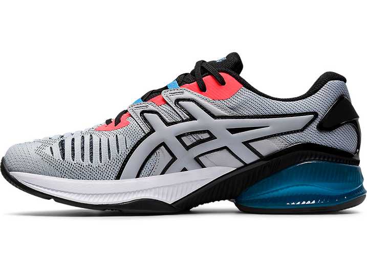 Asics GEL-QUANTUM INFINITY JIN Moški Superge Sive | Slovenija-8674105