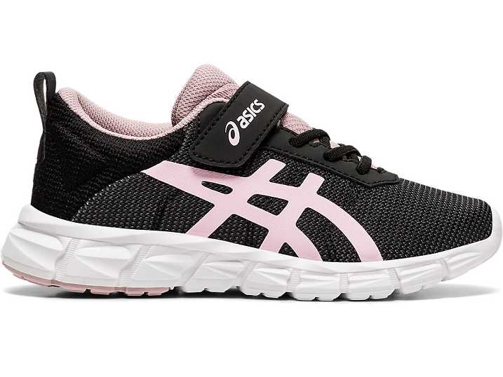 Asics GEL-QUANTUM LYTE Otroški Superge Črne | Slovenija-2381564