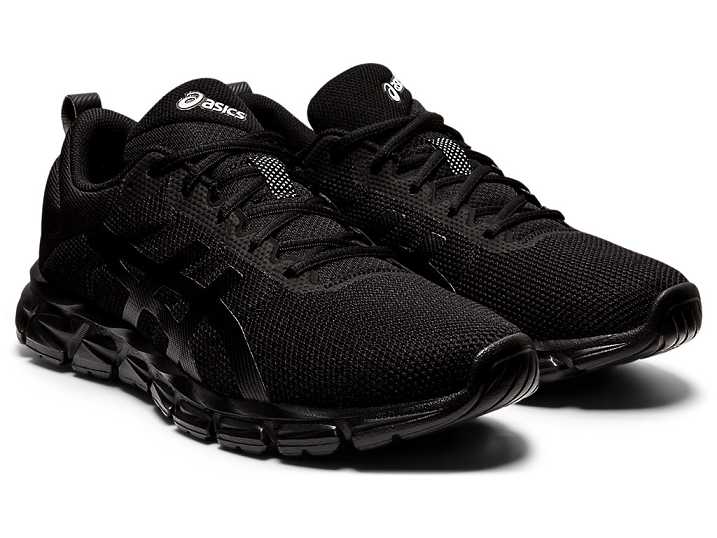 Asics GEL-QUANTUM LYTE Ženske Superge Črne | Slovenija-4105837