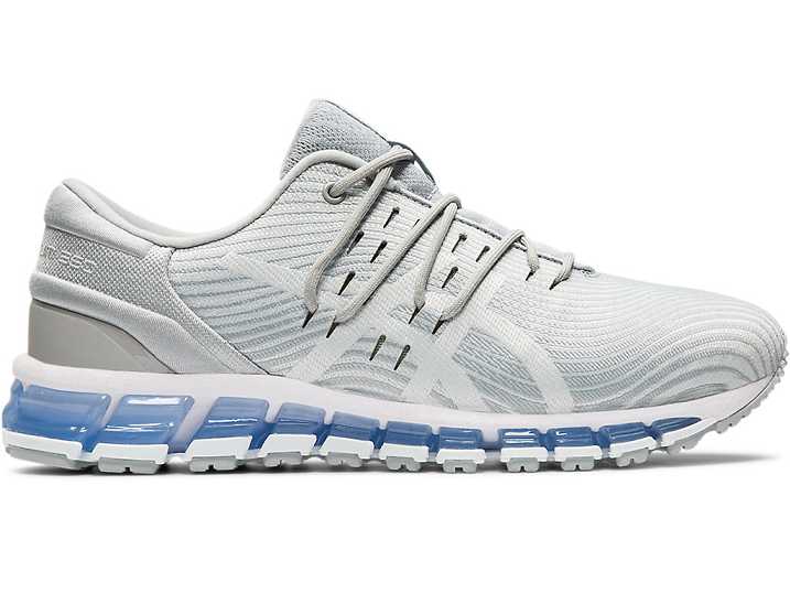 Asics GEL-Quantum 360 4 Ženske Superge Sive | Slovenija-9107385