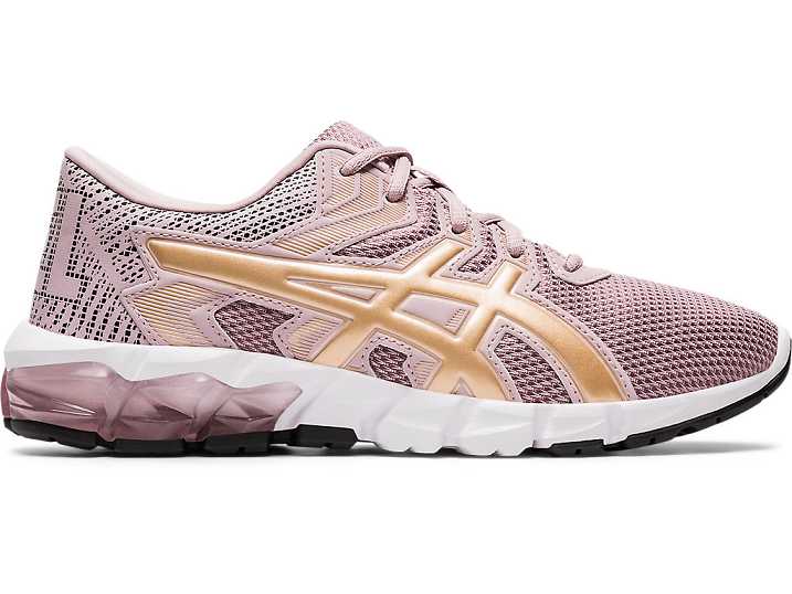 Asics GEL-Quantum 90 2 Otroški Superge Roza | Slovenija-4059281