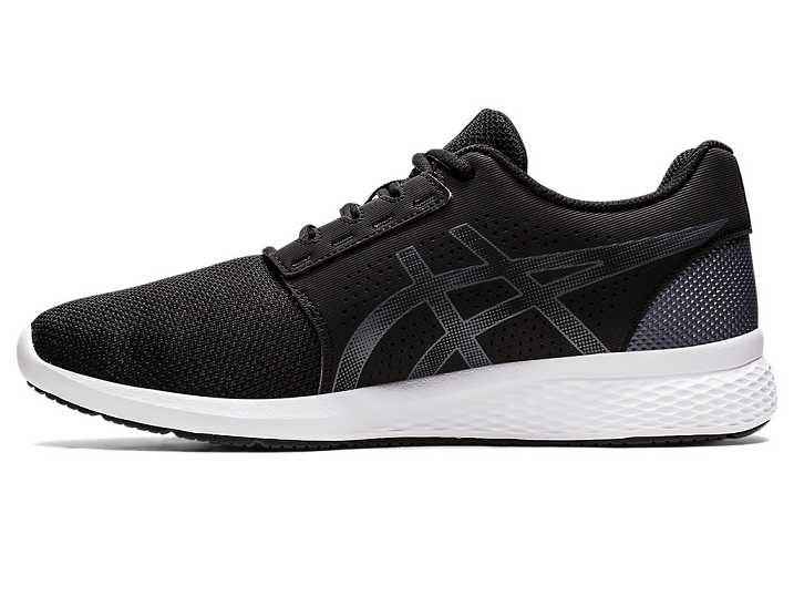 Asics GEL-TORRANCE 2 Moški Tekaški Čevlji Črne Sive | Slovenija-0524863