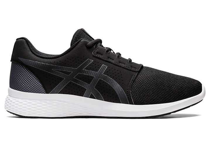 Asics GEL-TORRANCE 2 Moški Tekaški Čevlji Črne Sive | Slovenija-0524863