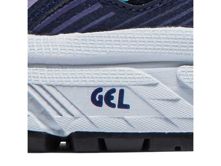 Asics GEL-VENTURE 7 Ženske Tekaški Čevlji Črne Srebrne | Slovenija-2415039