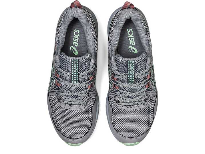 Asics GEL-VENTURE 8 Ženske Tekaški Čevlji Sive | Slovenija-5706918