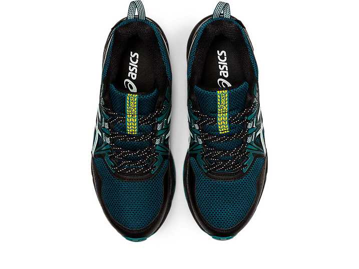 Asics GEL-VENTURE 8 Ženske Tekaški Čevlji Črne | Slovenija-6124095