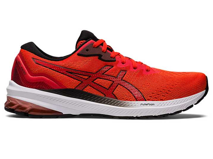 Asics GT-1000 11 Moški Tekaški Čevlji Črne | Slovenija-1374682