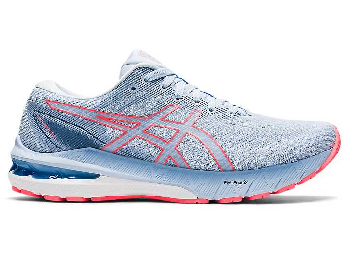 Asics GT-2000 10 Ženske Tekaški Čevlji Večbarvni | Slovenija-2341879