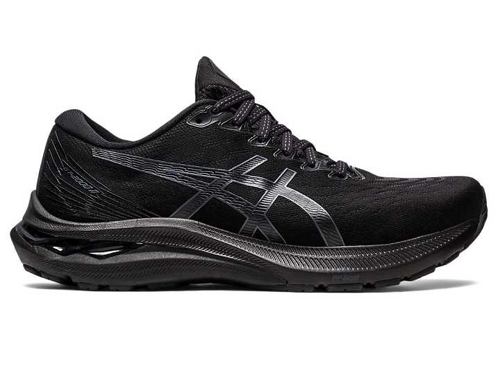 Asics GT-2000 11 Ženske Tekaški Čevlji Črne | Slovenija-4810269