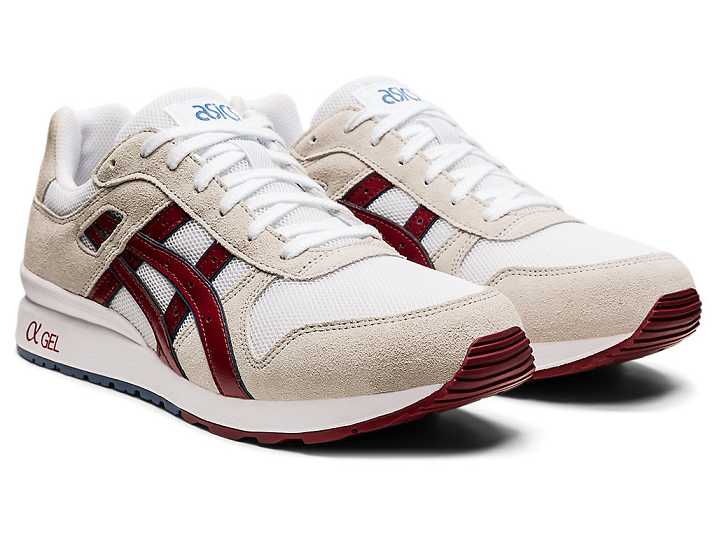 Asics GT-II Moški Superge Sive | Slovenija-3982561