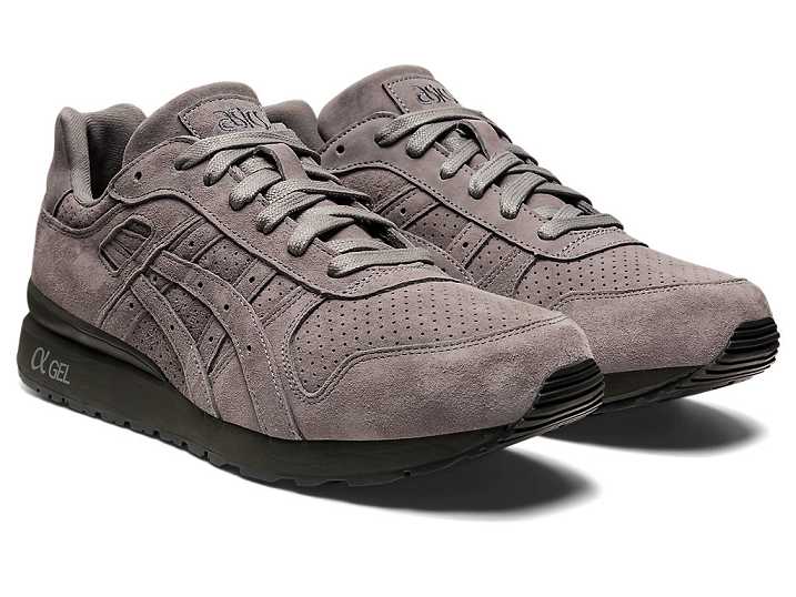 Asics GT-II Moški Superge Sive | Slovenija-4752860