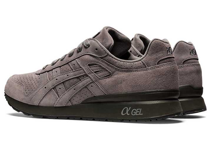 Asics GT-II Moški Superge Sive | Slovenija-4752860