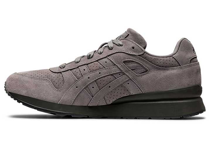 Asics GT-II Moški Superge Sive | Slovenija-4752860