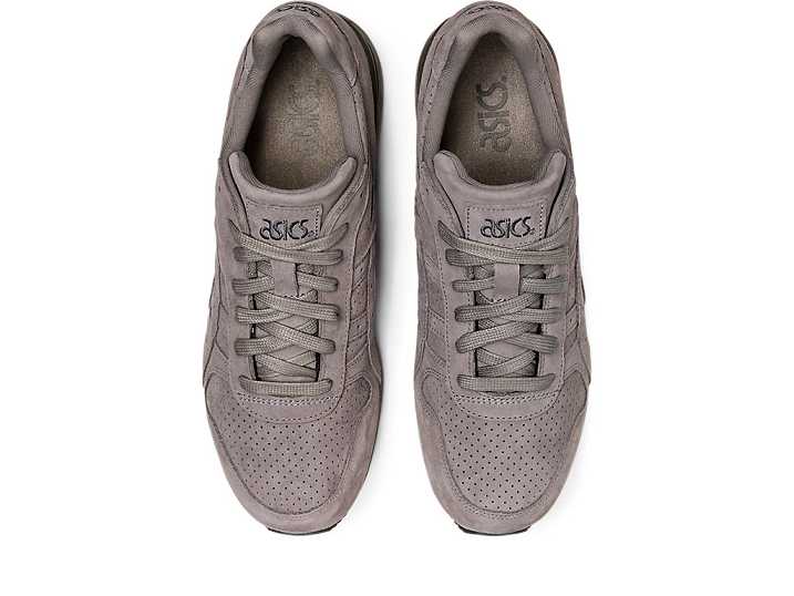 Asics GT-II Moški Superge Sive | Slovenija-4752860