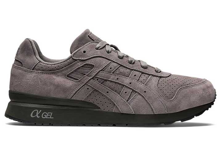 Asics GT-II Moški Superge Sive | Slovenija-4752860