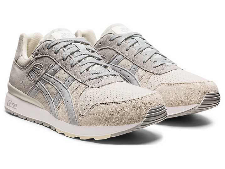 Asics GT-II Moški Superge Sive | Slovenija-4798201