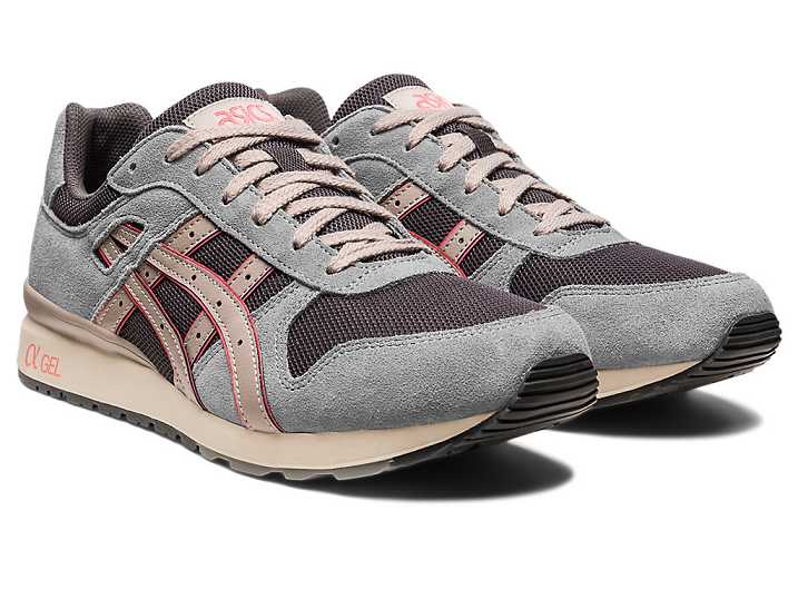 Asics GT-II Moški Superge Sive | Slovenija-8032796