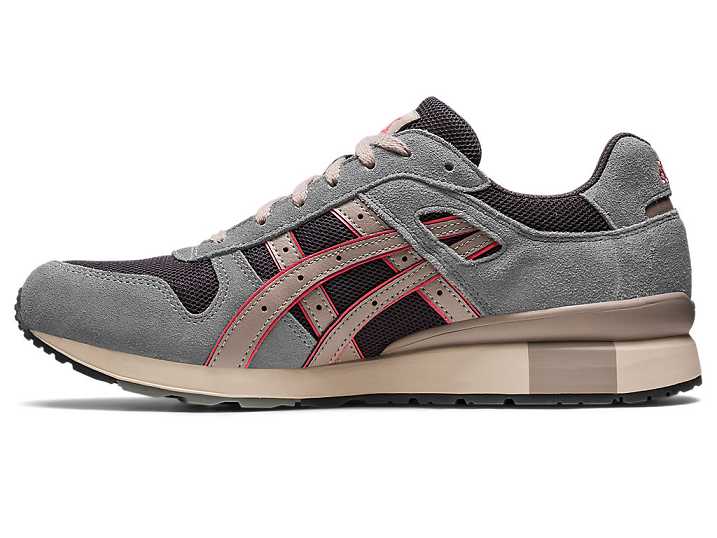 Asics GT-II Moški Superge Sive | Slovenija-8032796