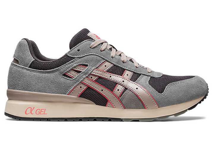 Asics GT-II Moški Superge Sive | Slovenija-8032796