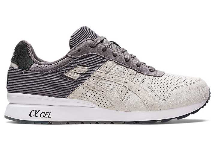 Asics GT-II Moški Superge Temno Sive | Slovenija-7590483