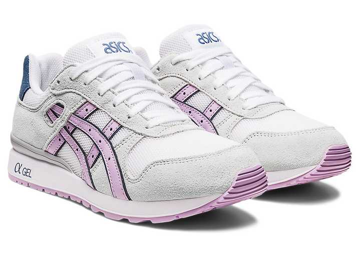 Asics GT-II Ženske Superge Sive | Slovenija-7389206