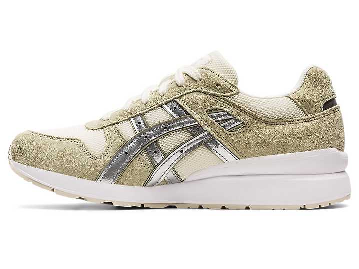 Asics GT-II Ženske Superge Zelene Srebrne | Slovenija-6702481