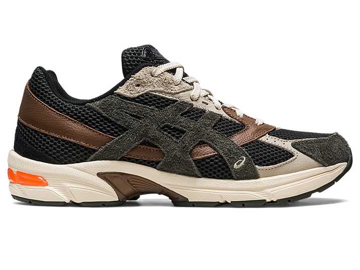 Asics HAL X GEL-1130 Moški Superge Zelene | Slovenija-1509726