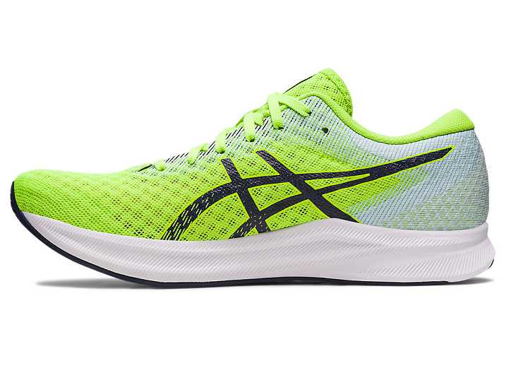 Asics HYPER SPEED 2 Moški Tekaški Čevlji Zelene | Slovenija-0623914