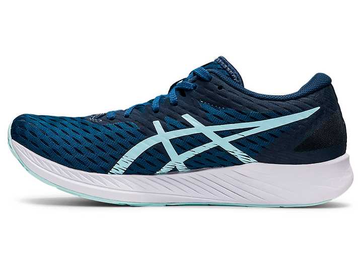 Asics HYPER SPEED Ženske Tekaški Čevlji Modre | Slovenija-3516480