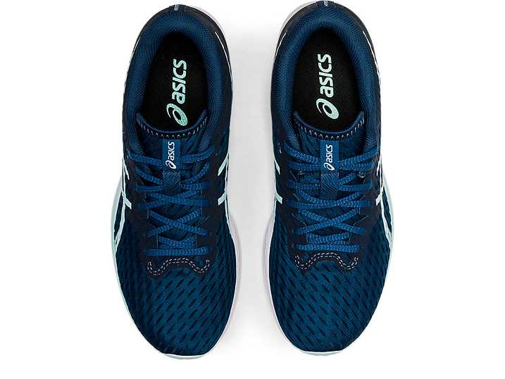 Asics HYPER SPEED Ženske Tekaški Čevlji Modre | Slovenija-3516480