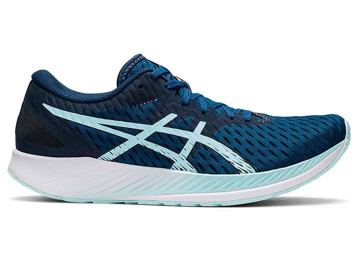 Asics HYPER SPEED Ženske Tekaški Čevlji Modre | Slovenija-3516480