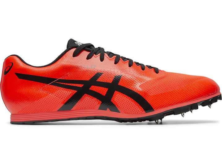 Asics Hyper LD 6 Ženske Trenirke Oranžne Rdeče Črne | Slovenija-2067459