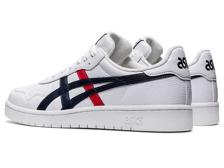 Asics JAPAN S Moški Superge Bele | Slovenija-5031789