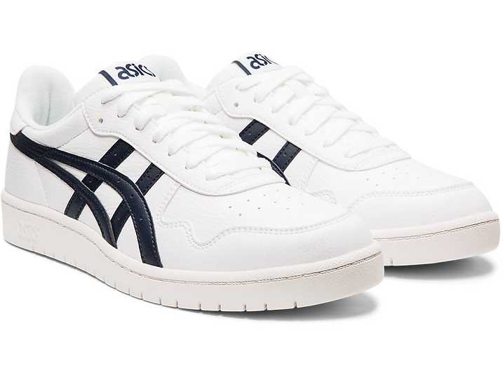 Asics JAPAN S Moški Superge Bele | Slovenija-8935046