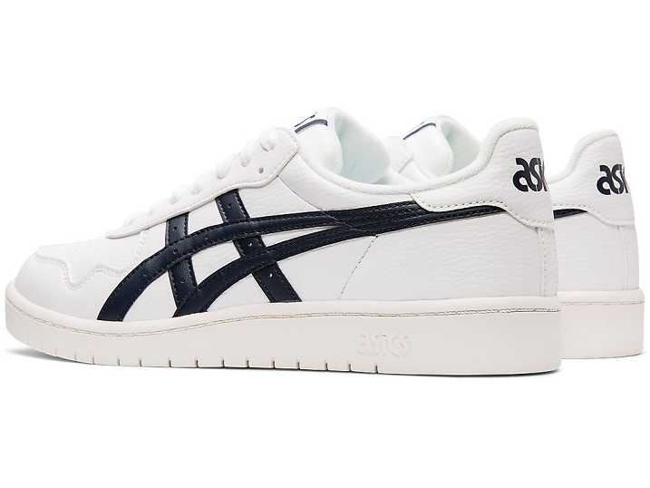 Asics JAPAN S Moški Superge Bele | Slovenija-8935046