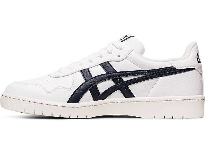 Asics JAPAN S Moški Superge Bele | Slovenija-8935046