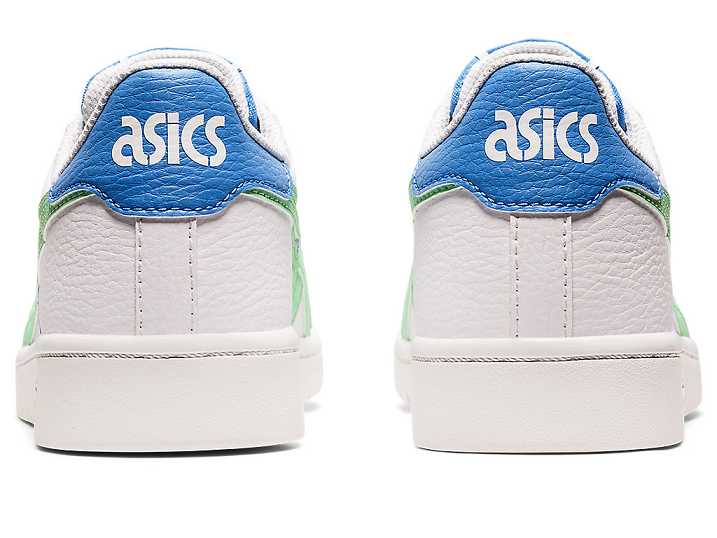 Asics JAPAN S Ženske Superge Bele | Slovenija-0368157