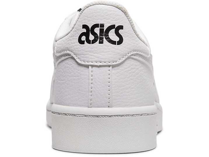 Asics JAPAN S Ženske Superge Bele | Slovenija-3947512