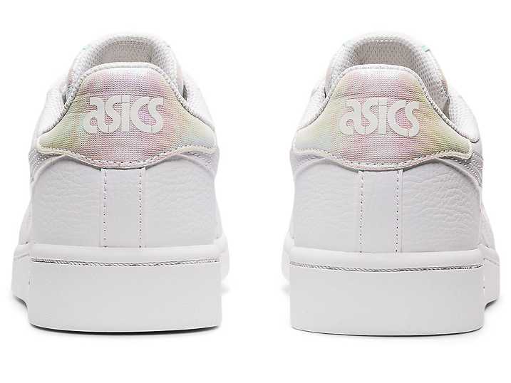 Asics JAPAN S Ženske Superge Bele | Slovenija-5641827