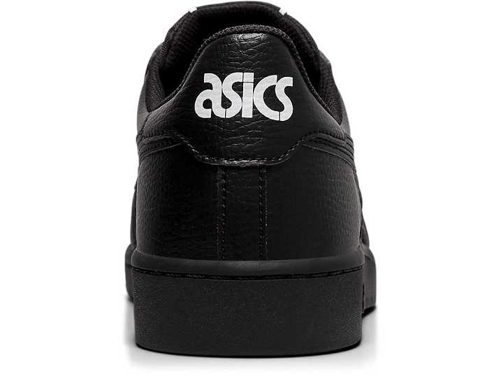 Asics JAPAN S Ženske Superge Črne | Slovenija-7264531