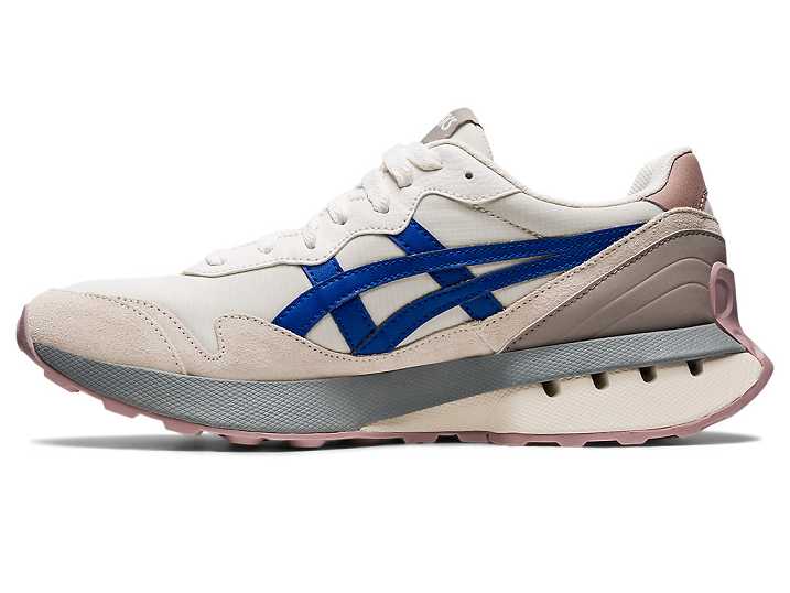 Asics JOGGER X81 Moški Superge Kremna | Slovenija-5034698