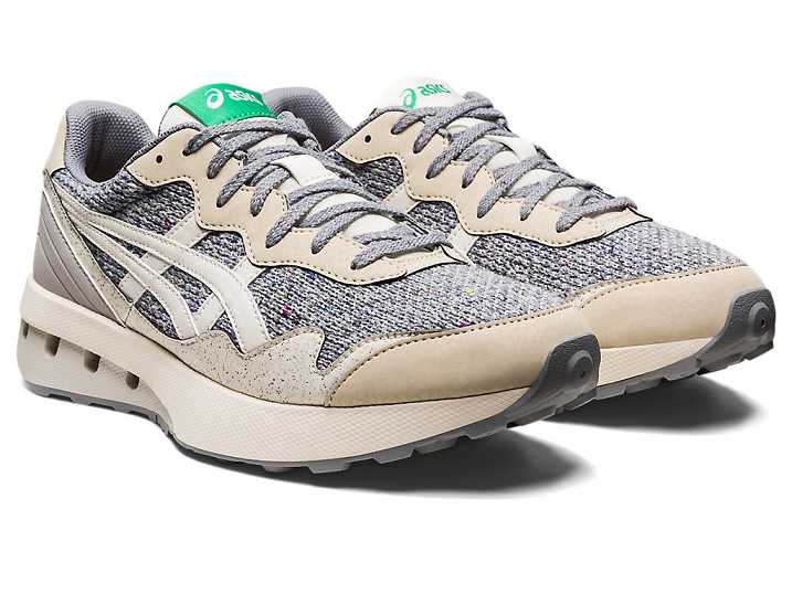 Asics JOGGER X81 Moški Superge Sive Kremna | Slovenija-1534908